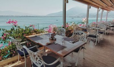 Imagine pentru Club Hotel Letoonia 5* valabile pentru Litoral 2025