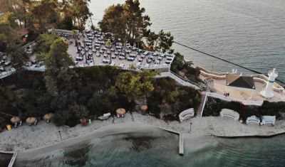 Imagine pentru Club Hotel Letoonia 5* valabile pentru Litoral 2025