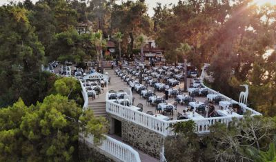 Imagine pentru Club Hotel Letoonia 5* valabile pentru Litoral 2025