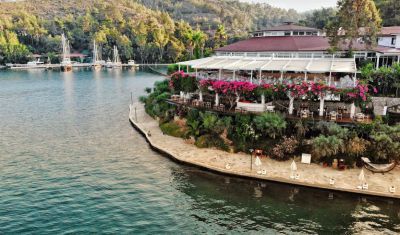 Imagine pentru Club Hotel Letoonia 5* valabile pentru Litoral 2025