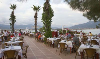 Imagine pentru Club Hotel Letoonia 5* valabile pentru Litoral 2025