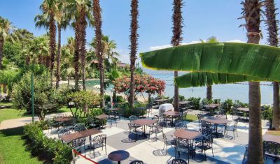 Imagine pentru Club Hotel Letoonia 5* valabile pentru Litoral 2025