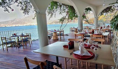 Imagine pentru Club Hotel Letoonia 5* valabile pentru Litoral 2025