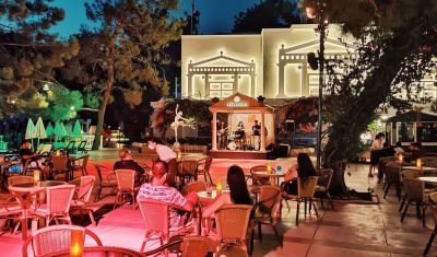 Imagine pentru Club Hotel Letoonia 5* valabile pentru Litoral 2025