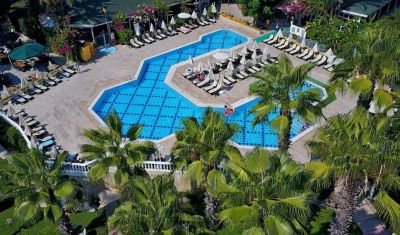 Imagine pentru Club Hotel Letoonia 5* valabile pentru Litoral 2025