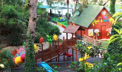 Imagine pentru Club Hotel Letoonia 5* valabile pentru Litoral 2025