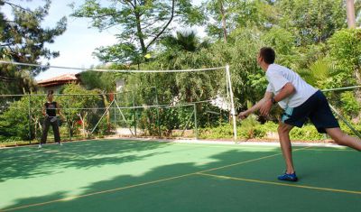 Imagine pentru Club Hotel Letoonia 5* valabile pentru Litoral 2025