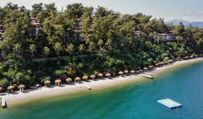 Imagine pentru Club Hotel Letoonia 5* valabile pentru Litoral 2025