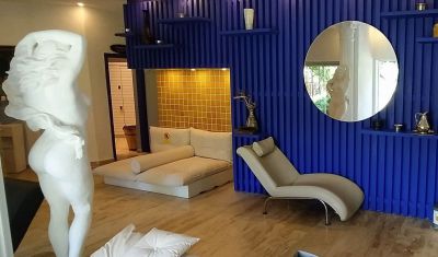 Imagine pentru Club Hotel Letoonia 5* valabile pentru Litoral 2025