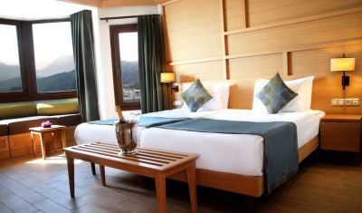 Imagine pentru Club Hotel Letoonia 5* valabile pentru Litoral 2025
