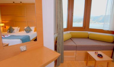 Imagine pentru Club Hotel Letoonia 5* valabile pentru Litoral 2025