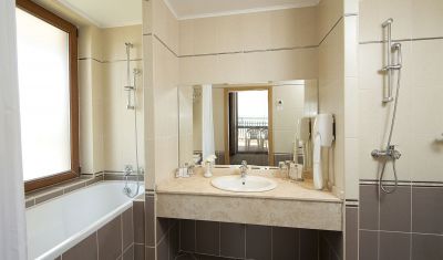 Imagine pentru Club Hotel Miramar 4* valabile pentru Litoral 2025