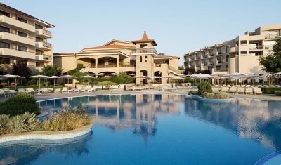 Imagine pentru Club Hotel Miramar 4* valabile pentru Litoral 2025