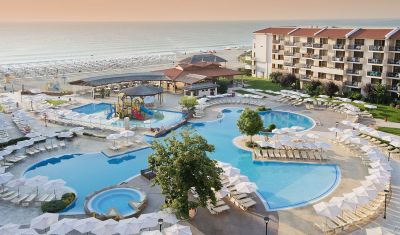 Imagine pentru Club Hotel Miramar 4* valabile pentru Litoral 2025