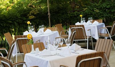 Imagine pentru Club Hotel Miramar 4* valabile pentru Litoral 2025