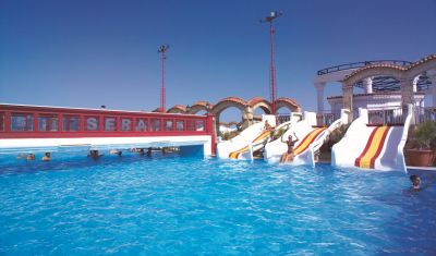 Imagine pentru Club Hotel Sera 5* valabile pentru Litoral 2025