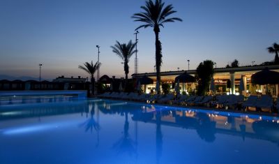 Imagine pentru Club Hotel Sera 5* valabile pentru Litoral 2025