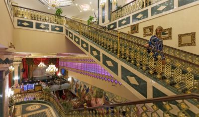 Imagine pentru Club Hotel Sera 5* valabile pentru Litoral 2025