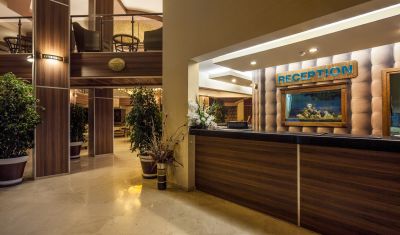 Imagine pentru Club Turan Prince World 5* valabile pentru Litoral 2025