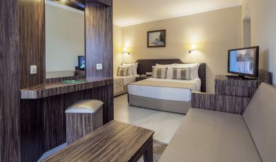 Imagine pentru Club Turan Prince World 5* valabile pentru Litoral 2025