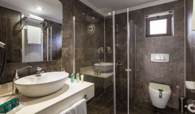 Imagine pentru Club Turan Prince World 5* valabile pentru Litoral 2025