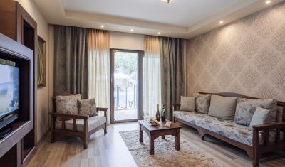 Imagine pentru Club Turan Prince World 5* valabile pentru Litoral 2025
