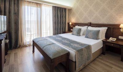 Imagine pentru Club Turan Prince World 5* valabile pentru Litoral 2025