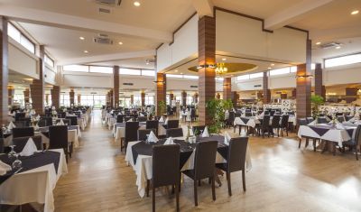 Imagine pentru Club Turan Prince World 5* valabile pentru Litoral 2025