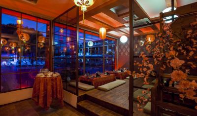 Imagine pentru Club Turan Prince World 5* valabile pentru Litoral 2025