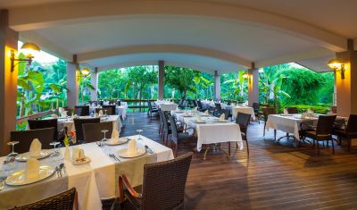 Imagine pentru Club Turan Prince World 5* valabile pentru Litoral 2025