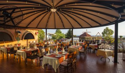 Imagine pentru Club Turan Prince World 5* valabile pentru Litoral 2025
