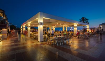 Imagine pentru Club Turan Prince World 5* valabile pentru Litoral 2025