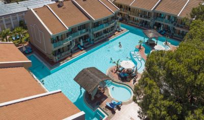 Imagine pentru Club Turan Prince World 5* valabile pentru Litoral 2025