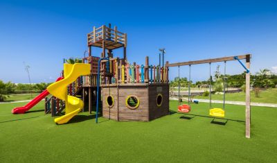 Imagine pentru Club Turan Prince World 5* valabile pentru Litoral 2025