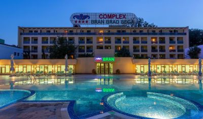 Imagine pentru Complex Bran Brad Bega by Steaua de Mare 4* valabile pentru Litoral 2025