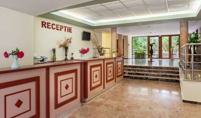 Imagine pentru Complex Bran Brad Bega by Steaua de Mare 4* valabile pentru Litoral 2025
