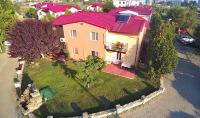 Imagine pentru Complex Corabia Piratilor 3* valabile pentru Litoral 2025