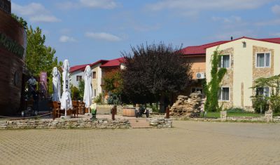 Imagine pentru Complex Corabia Piratilor 3* valabile pentru Litoral 2025
