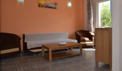 Imagine pentru Complex Corabia Piratilor 3* valabile pentru Litoral 2025