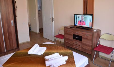 Imagine pentru Complex Corabia Piratilor 3* valabile pentru Litoral 2025
