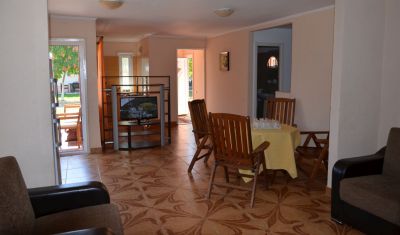 Imagine pentru Complex Corabia Piratilor 3* valabile pentru Litoral 2025
