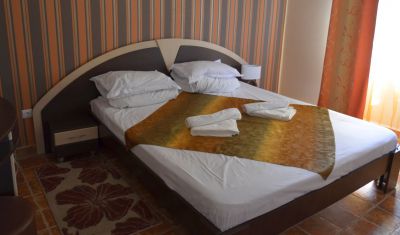 Imagine pentru Complex Corabia Piratilor 3* valabile pentru Litoral 2025