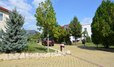Imagine pentru Complex Corabia Piratilor 3* valabile pentru Litoral 2025
