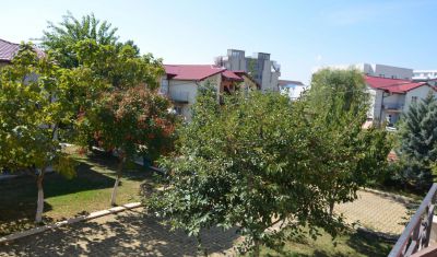 Imagine pentru Complex Corabia Piratilor 3* valabile pentru Litoral 2025