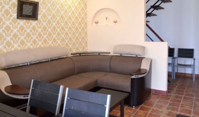 Imagine pentru Complex Corabia Piratilor 3* valabile pentru Litoral 2025