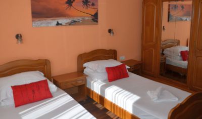 Imagine pentru Complex Corabia Piratilor 3* valabile pentru Litoral 2025