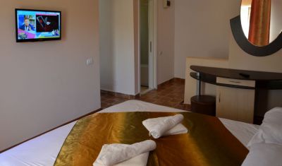 Imagine pentru Complex Corabia Piratilor 3* valabile pentru Litoral 2025