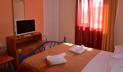 Imagine pentru Complex Corabia Piratilor 3* valabile pentru Litoral 2025