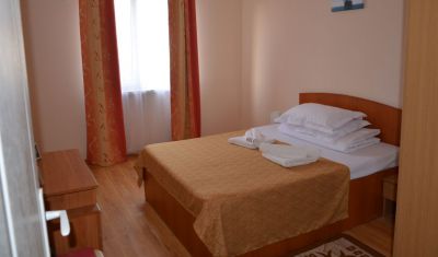 Imagine pentru Complex Corabia Piratilor 3* valabile pentru Litoral 2025