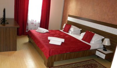 Imagine pentru Complex Corabia Piratilor 3* valabile pentru Litoral 2025